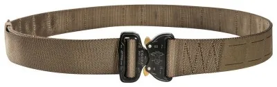 Ремінь Tasmanian Tiger Modular Belt, Coyote Brown