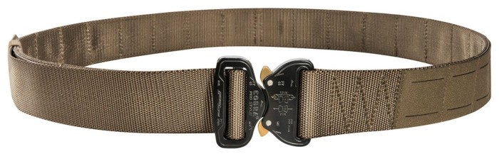 Ремінь Tasmanian Tiger Modular Belt, Coyote Brown
