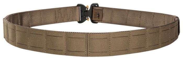 Ремінь Tasmanian Tiger Modular Belt, Coyote Brown