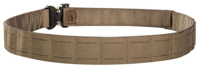 Ремінь Tasmanian Tiger Modular Belt, Coyote Brown
