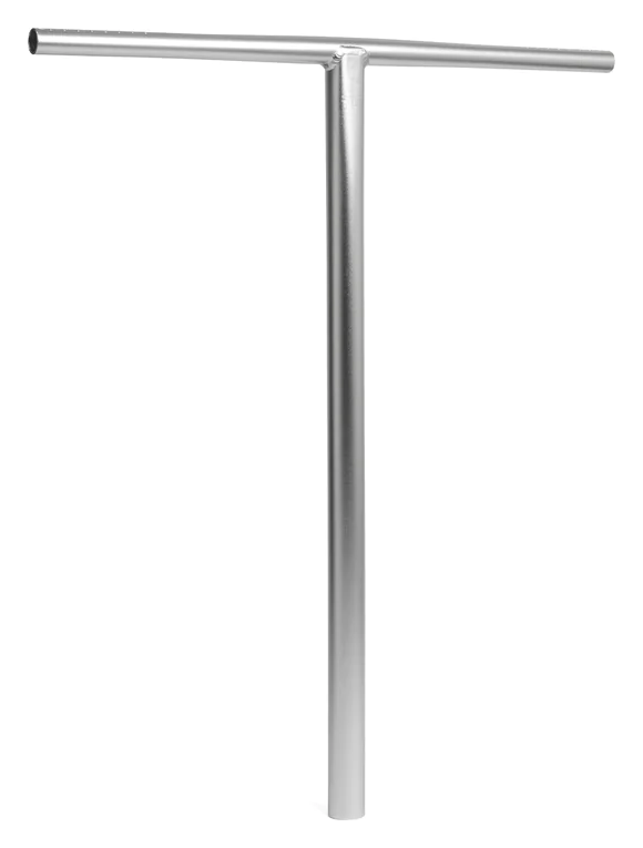 Кермо руль Tilt Rigid Pro 711 - Silver, укр, укр