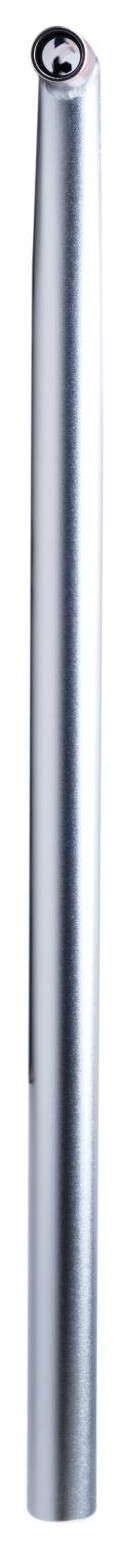 Кермо руль Tilt Rigid Pro 711 - Silver, укр, укр