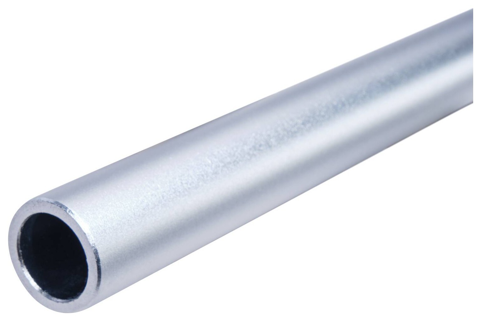 Кермо руль Tilt Rigid Pro 711 - Silver, укр, укр