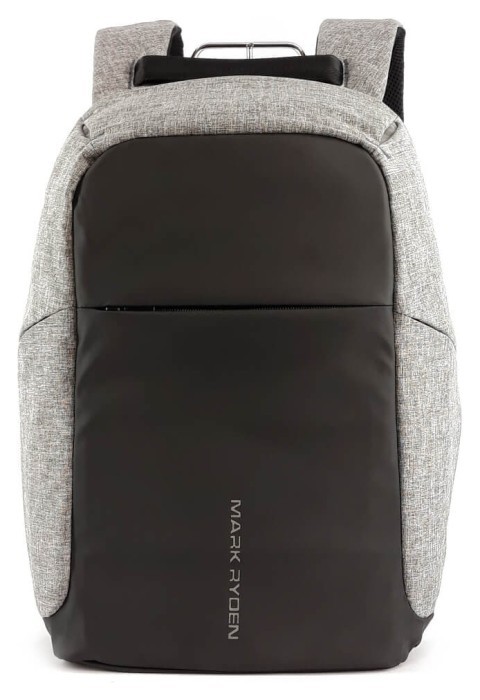 Рюкзак Mark Ryden Safe MR5815ZS Gray