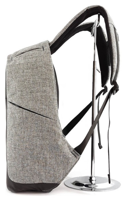 Рюкзак Mark Ryden Safe MR5815ZS Gray