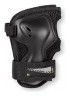 Захисний комплект Rollerblade EVO GEAR 3 PACK M Black (068P0500), укр Фото - 3