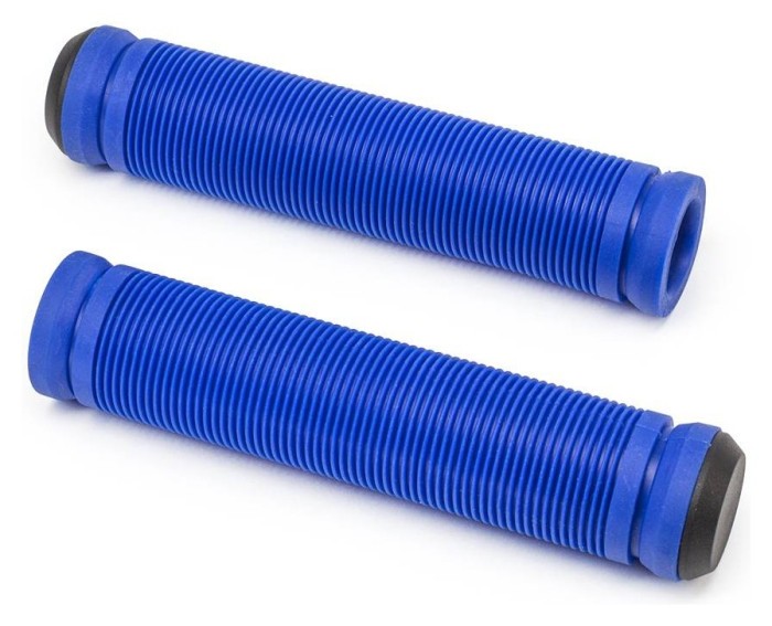 Грипсы для трюкового самоката Hipe H01, 140мм, blue