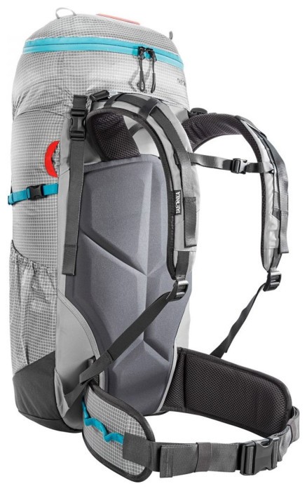 Рюкзак Tatonka Cima Di Basso 40 RECCO, Grey
