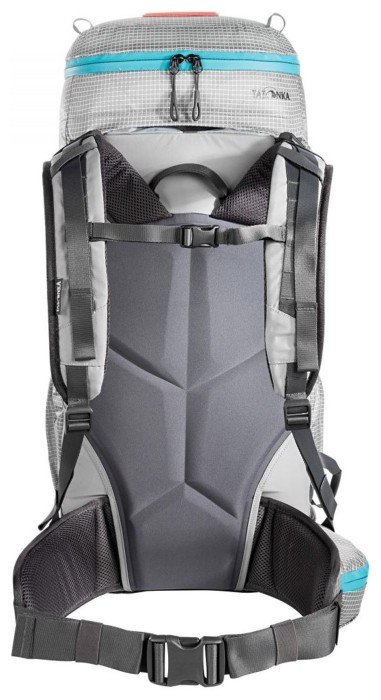 Рюкзак Tatonka Cima Di Basso 40 RECCO, Grey