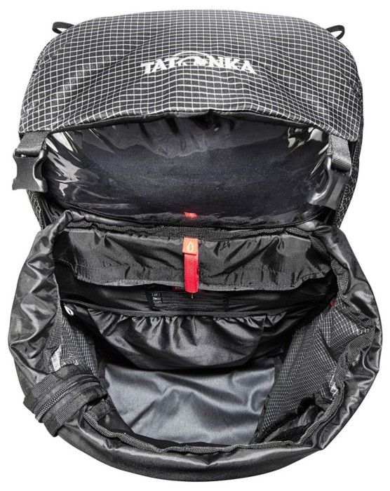 Рюкзак Tatonka Cima Di Basso 40 RECCO, Grey