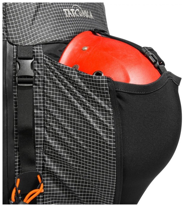 Рюкзак Tatonka Cima Di Basso 40 RECCO, Grey