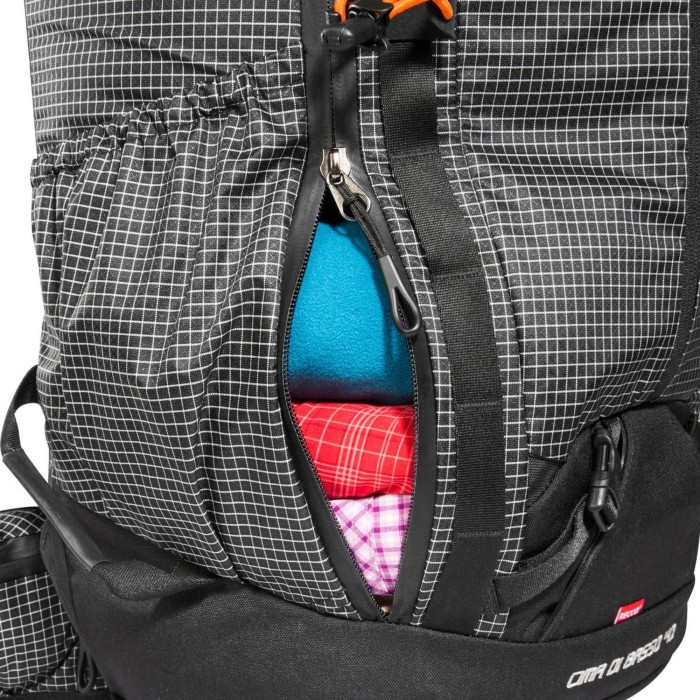 Рюкзак Tatonka Cima Di Basso 40 RECCO, Grey