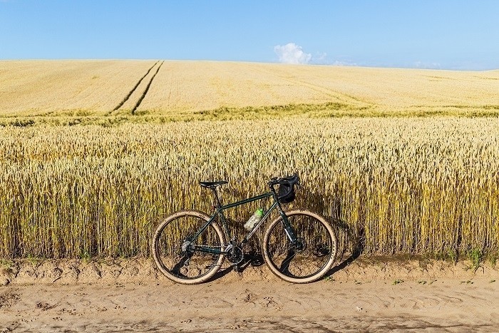 Велосипед 29