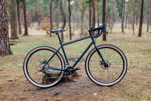 Велосипед 29