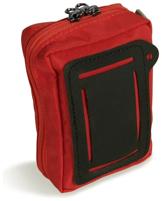 Аптечка заполнена Tatonka First Aid Mini, Red