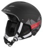 Шлем Cairn Andromed mat black-racing Фото - 1