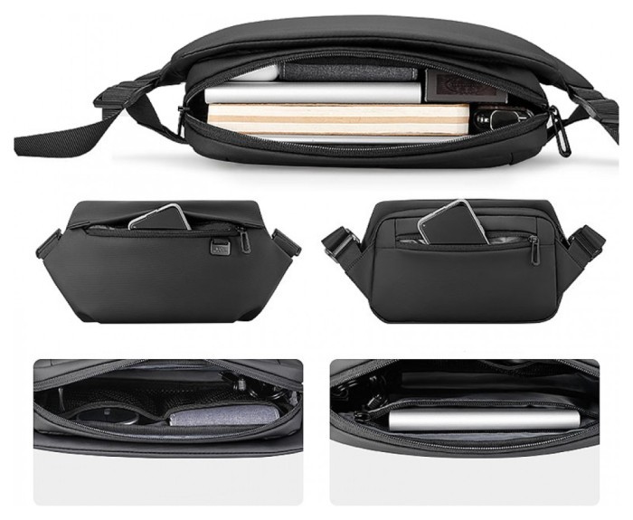 Сумка на одно плечо Mark Ryden Oliver MR6308