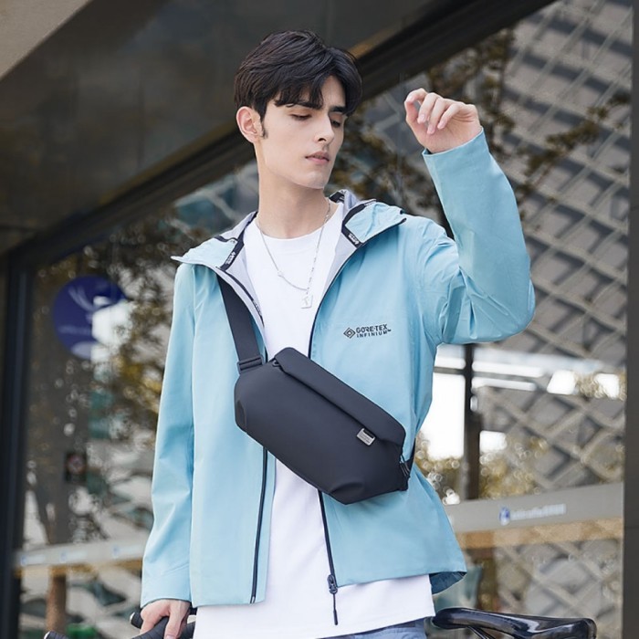 Сумка на одно плечо Mark Ryden Oliver MR6308