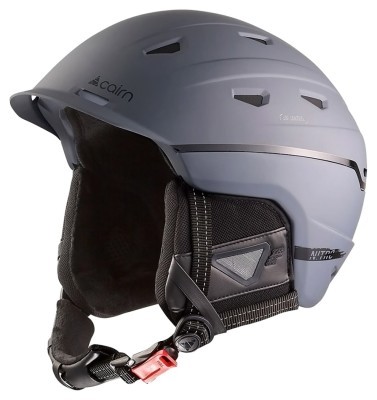 Шолом Cairn Nitro anthracite grey