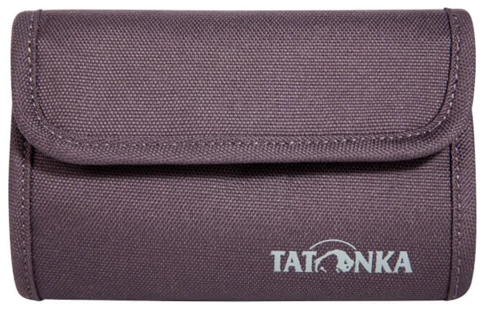 Гаманець Tatonka Money Box RFID Block, Midnight Plum (SHM_TAT 3161.037)