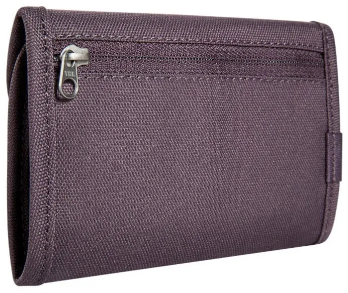 Кошелек Tatonka Money Box RFID Block, Midnight Plum