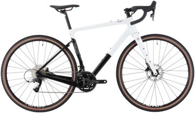 Велосипед 28" Pride Jet Rocx 8.2 рама - L 2024 белый