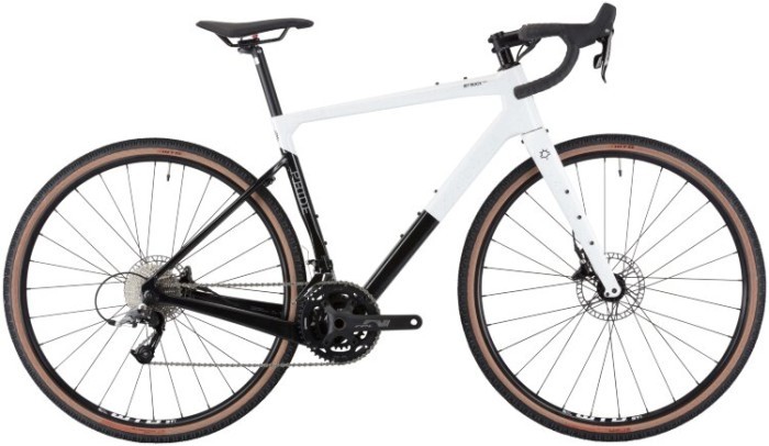 Велосипед 28" Pride Jet Rocx 8.2 рама - L 2024 белый