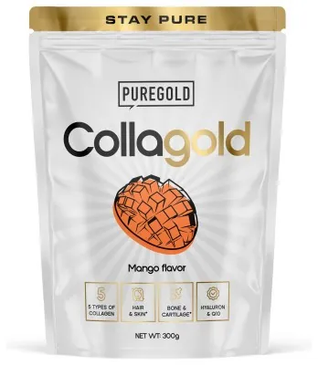 Collagold - 300g Манго