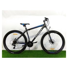 Велосипед Azimut Energy 26&quot; GD рама 21