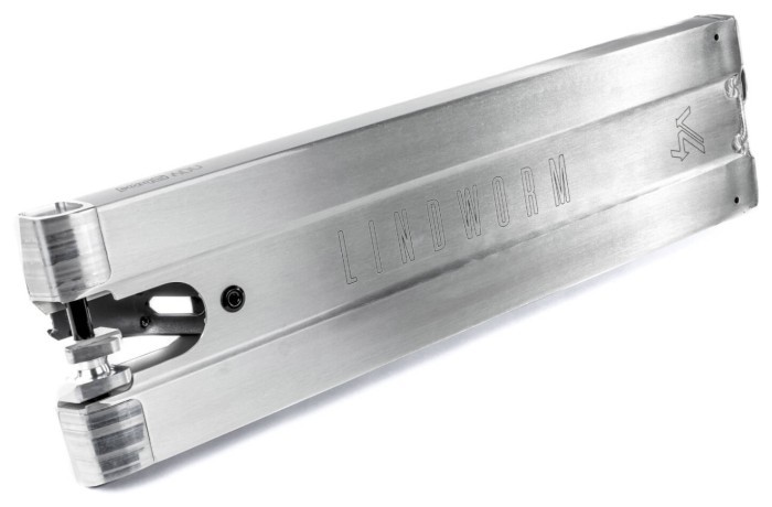 Дека Ethic DTC Lindworm V4 Pro 6.3