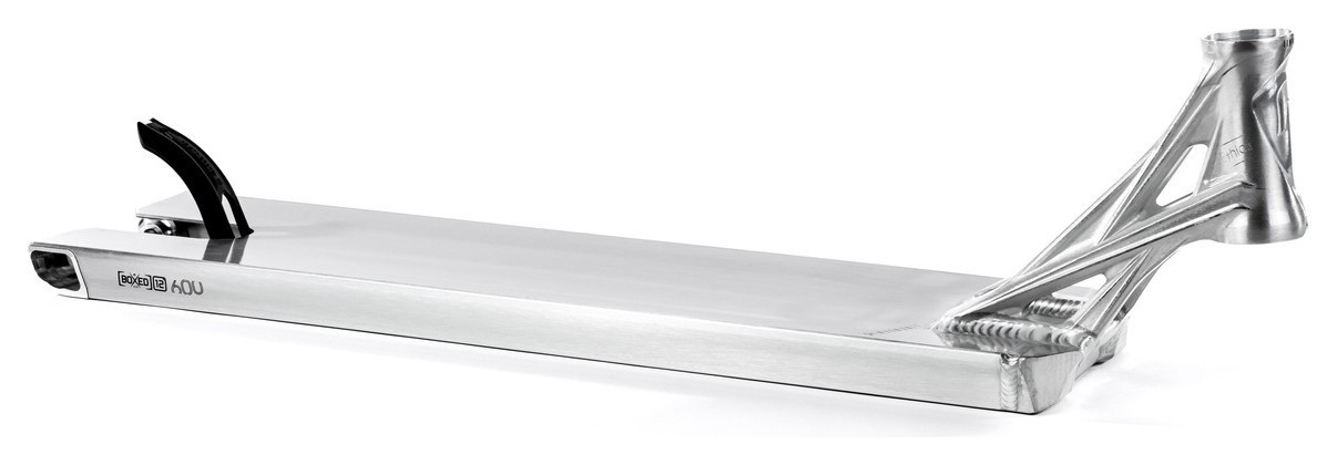 Дека Ethic DTC Lindworm V4 Pro 6.3" 600мм - сырой