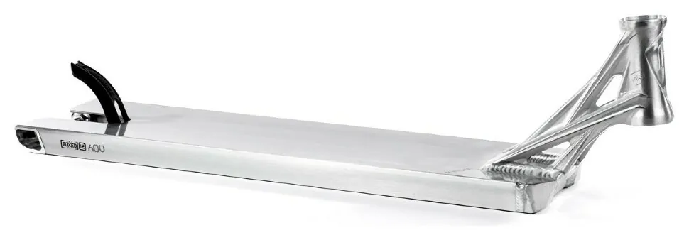 Дека Ethic DTC Lindworm V4 Pro 6.3" 600mm - Raw (FRD.046910)