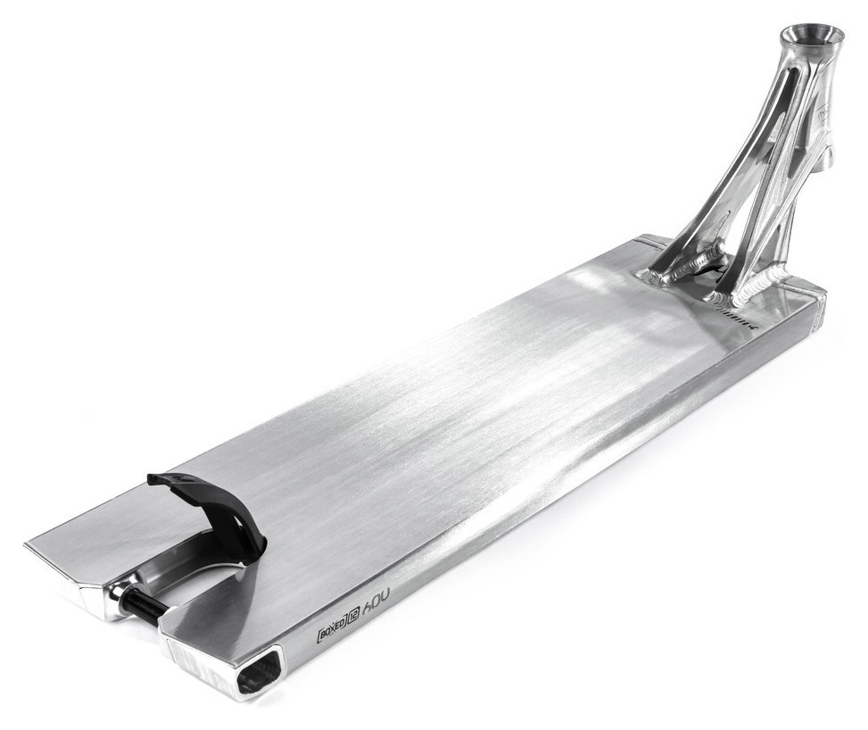 Дека Ethic DTC Lindworm V4 Pro 6.3" 600мм - сырой