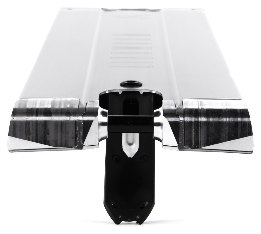 Дека Ethic DTC Lindworm V4 Pro 6.3" 600мм - сырой