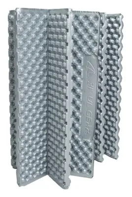 Килимок туристичний 3F Ul Gear Advanced Double-sided