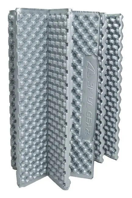 Килимок туристичний 3F Ul Gear Advanced Double-sided (VTG_6970919901245)