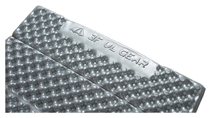 Килимок туристичний 3F Ul Gear Advanced Double-sided