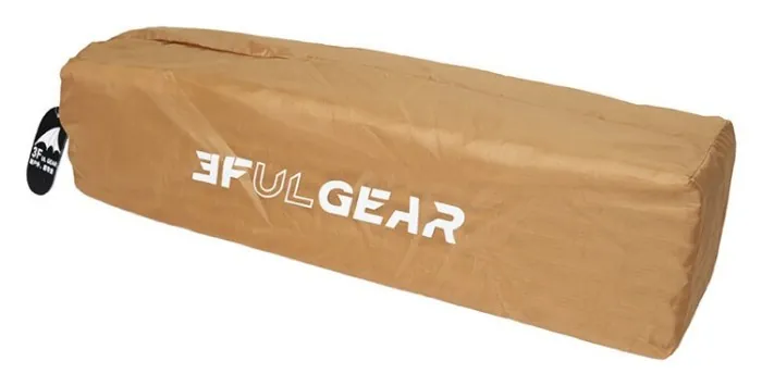Килимок туристичний 3F Ul Gear Advanced Double-sided