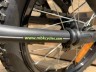 Велосипед MBK Comanche Black/Green 16” Фото - 4
