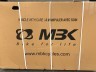 Велосипед MBK Comanche Black/Green 16” Фото - 5