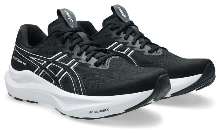 Кросівки для бігу Asics ( 1011C056 ) GT-2000 14 2026