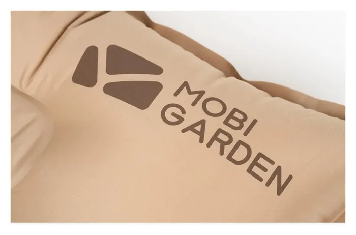 Подушка самонадувна Mobi Garden Stars air NXL1534002 beige