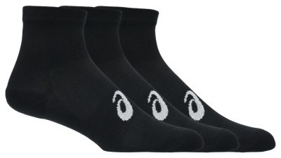 Шкарпетки Asics ( 3033C299 ) 3 PACK QUARTER SOCK 2026