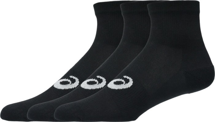Шкарпетки Asics ( 3033C299 ) 3 PACK QUARTER SOCK 2026