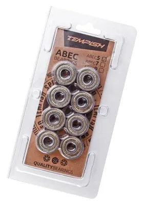 Підшипники Tempish ABEC 5 (8 шт)