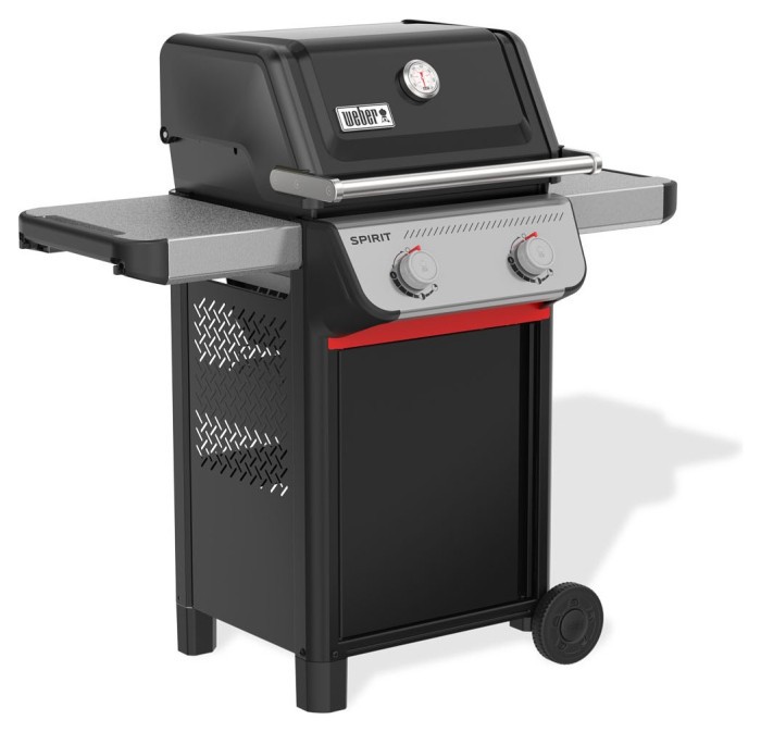 Газовый гриль Weber Spirit E-210 1501304