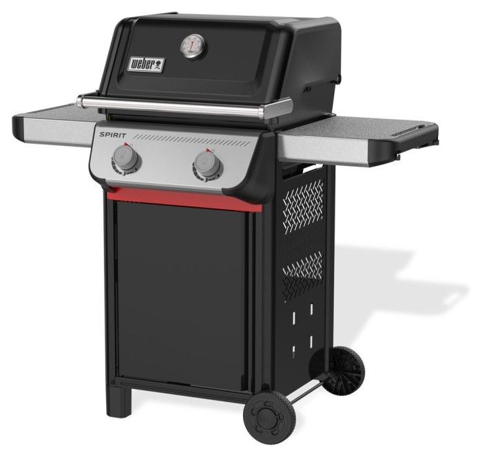 Газовый гриль Weber Spirit E-210 1501304