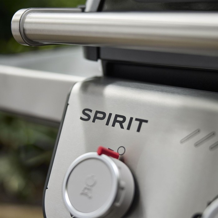 Газовый гриль Weber Spirit E-210 1501304