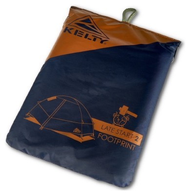 Kelty защитное дно для палатки Footprint Late Start 2
