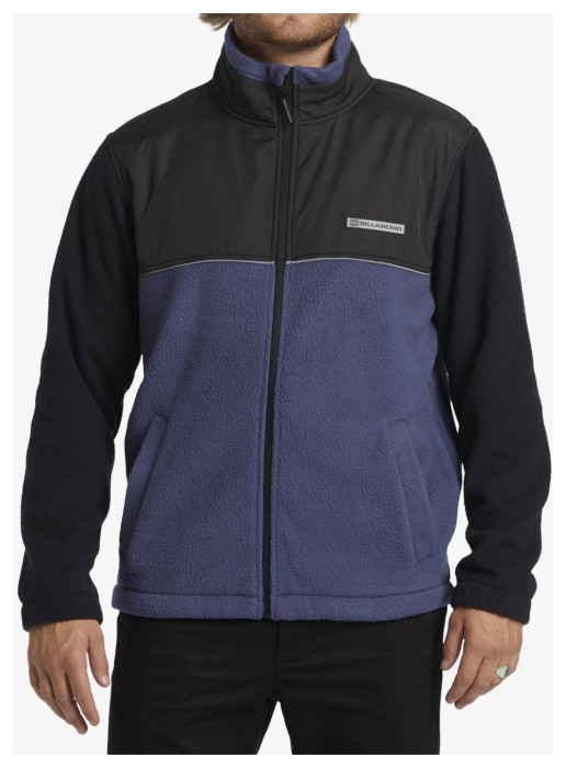 Сноубордичний фліс Billabong ( ABYFT00489 ) BOUNDARY SPEC 2026, укр, укр